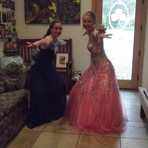 Meet your Posher, Josephine